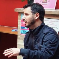 Mariano — Guía del Buenos Aires: Colonia y Revolución, Argentina