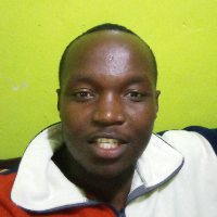 David kamau &mdash; Guía del Visita histórica a pie de Nairobi, Kenia