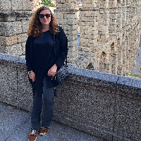 Isabel — Guide of Essential Tour in Segovia, Spain