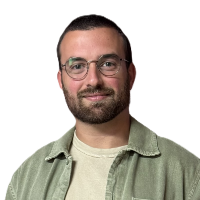 Joao Matias &mdash; Guide of Obidos Village Free Tour, Portugal