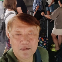 Jeff Goh — Guide in Standard-Limousine Flughafentransfers ins Stadtzentrum, Malaysia