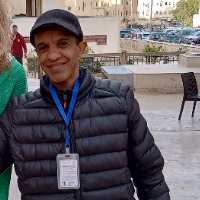 Morchid — Guía del Visita de medio día a pie por Fez, Marruecos