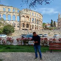 Dalen — Guide of Free Walking Tour to Pula with a Local Guide, Croatia