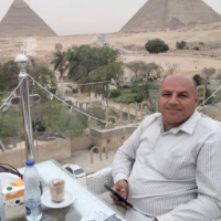 Aly Elsheemy  — Guide of The most complete tour to the Egyptian Museum in Cairo!, Egypt