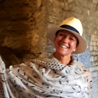 Nikolett &mdash; Guide de Visite libre du centre de Budapest, Hongrie