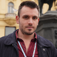 Maks David — Guide in Zagreb Lifestyle und Geschichte Tour, Kroatien