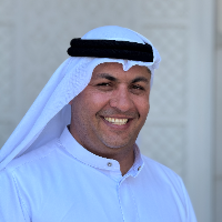 Hussain    &mdash; Guide in Kostenlose Besichtigung des Souq Waqif in Doha, Katar