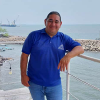 Dave Mendez — Guia de San Salvador Free walking Tour de uma forma divertida, El Salvador