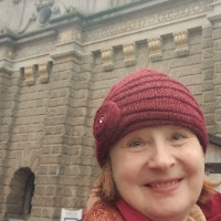 Izabela gDanska &mdash; Guide of Discover Gdansk with Izabela Tour Guide in Italian , Poland