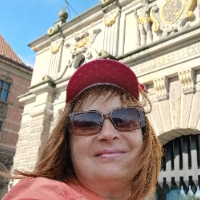 Izabela gDanska &mdash; Guide of Discover Gdansk with Tour Guide Izabela, Poland