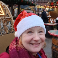 Izabela gDanska &mdash; Guide in Kostenlose Tour durch Danzig mit Reiseleiterin Izabela, Polen