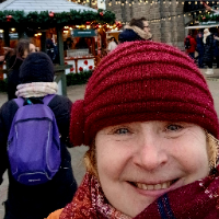 Izabela — Guia de Visita gratuita a Gdansk com a guia turística Izabela, Polónia