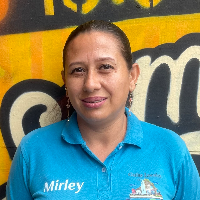 Mirley  &mdash; Guía del Comuna 13 Free Tour: Descubre la Transformación, Colombia