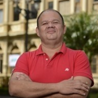 Werner Araya &mdash; Guia de San José Uncovered: Visita gratuita à cultura, história e tradição, Costa Rica
