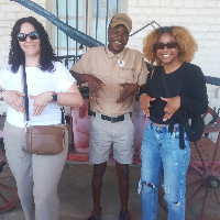 Hamweenye Lista — Guía del Las maravillas de Windhoek Free Tour, Namibia