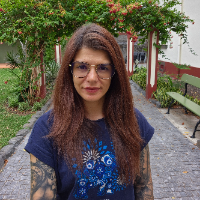 Lisa Camacho — Guide in Kostenlose Tour durch die Altstadt von Funchal, Portugal