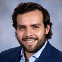 Andrés Loret &mdash; Guía del Visita guiada gratuita sobre la historia del National Mall y los monumentos de Washington D. C., Estados Unidos