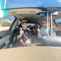 Mehroj — Guida di Tour della città: La parte vecchia e nuova di Tashkent, Uzbekistan