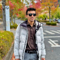 Ali — Guide of History of Hiroshima Free Tour, Japan