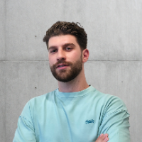 Gabriel &mdash; Guide of Free Walking Tour with a Local Insider, Albania