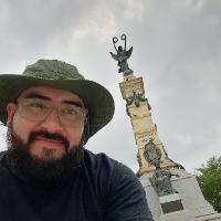 Ricardo Moreno — Guía del Descubra el Centro Histórico de San Salvador, El Salvador