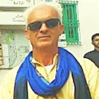 Abdoul — Guia de Explorar as maravilhas de Tétouan a pé, Marrocos