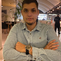 Jeffry — Guía del Free Tour Ica on a Tuk Tuk, Perú