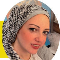 Marwa mosa — Guide of Guided Tour of Archaeological and Tourist Sites, global.countries.