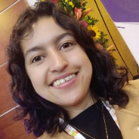 Milena &mdash; Guia de Descubra Bogotá de uma forma única, Colômbia