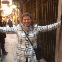 Bailey — Guide of Tirana City Lights Free Tour, Albania