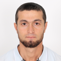 Ikrom — Guide of Free Tour of the Old City of Samarkand, Uzbekistan