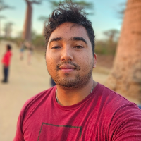 Lionel — Guide of Day trip to Andasibe National Park, Madagascar