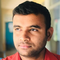 Chinthaka — Guía del Aventura Escénica en Little Adam's Peak, Sri Lanka