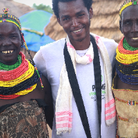 Casa — Guide of Omo Valley Immersive Tribal Journey, Ethiopia