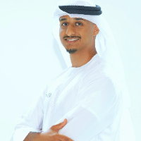 Zakarya Yahya &mdash; Guide of Sheikh Zayed Grand Mosque Tour in Abu Dhabi, global.countries.