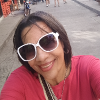 Gisela Balseiro &mdash; Guide of Free Tour El Prado in Barranquilla, Colombia