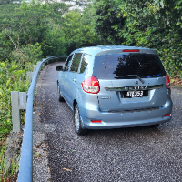 daniel — Guide of Amedee Island Tour, Seychelles