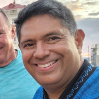 Giovanni — Guide in Santa Ana Vibes: Durch die Stadt gehen, die Seele spüren, El Salvador