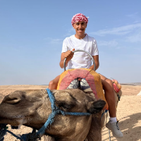 Noureddine — Guida di Marrakech : Quad nel deserto di Agafay e spettacoli con cena, Marocco