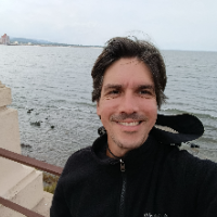 Pablo G &mdash; Guide of Palermo Night Tour: Art, Bars & Backstreets, Argentina