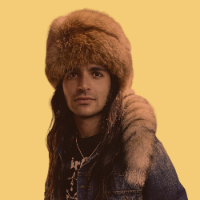 Maurizio &mdash; Guide of Viterbo Walking Tour: The Way of Santa Rosa, Italy