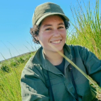 Estrella  &mdash; Guide in San Telmo Free Tour: Eine Reise in die Zeit von Buenos Aires, Argentinien