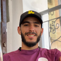 Mustapha  — Guide in Majestätische Toubkal-Tour, Marokko