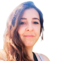 Anna &mdash; Guide of El Raval: Barcelona's Marginal and Scoundrel Neighborhood, Spain