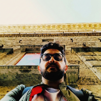 Vousall &mdash; Guide of Baku Grand Discovery Free Tour: 30+ Sights, Stories, Food & Wine, Azerbaijan