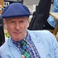 Fletch Fletcher — Guide de Visite guidée de Londres, Angleterre