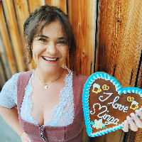 Johanna &mdash; Guia de Passeio a pé gratuito pela cidade velha de Munique, Alemanha