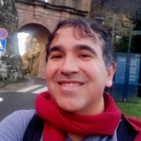 Luis Pérez  — Guida di Tour gratuito: esplorate il cuore del Lussemburgo, Lussemburgo