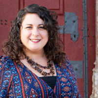 Alejandra — Guide de Setúbal Unusual Free Tour : Indispensable et unique, Portugal