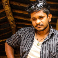 Sajeewa (Sajja) — Guide of Discover Sri Lanka: Authentic City Tour, Sri Lanka